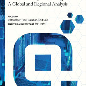 Data Center Liquid Cooling Market