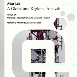 5G Infrastructure Material Market