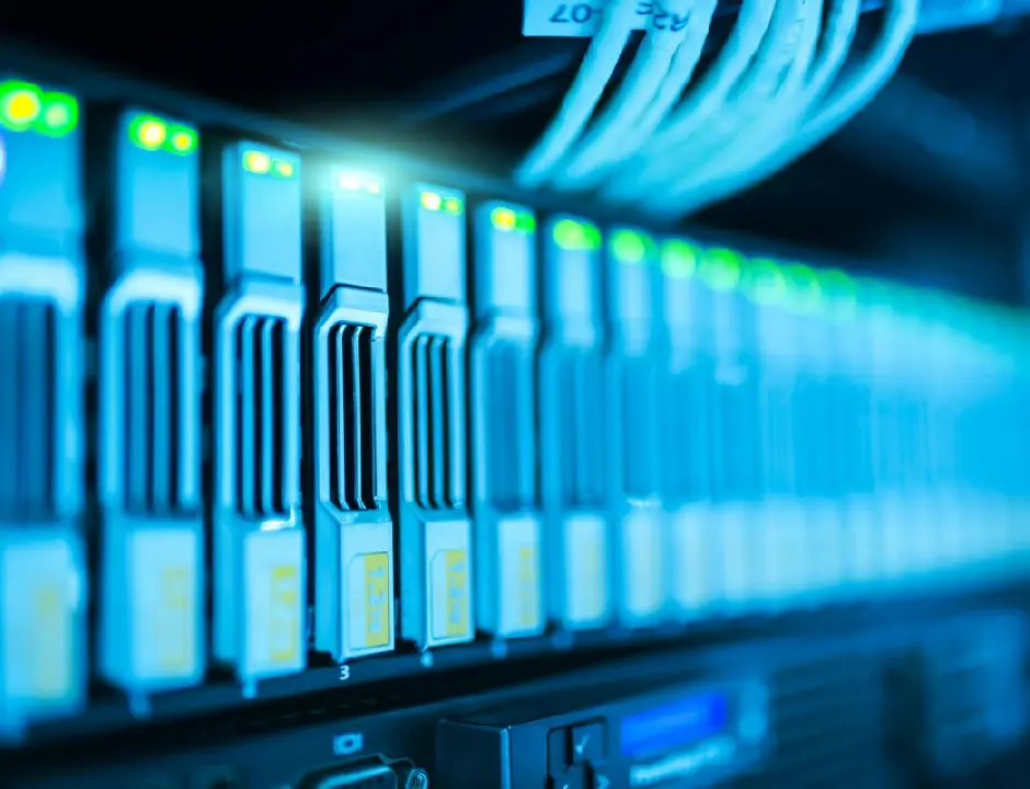 Internet Comunication and Technology