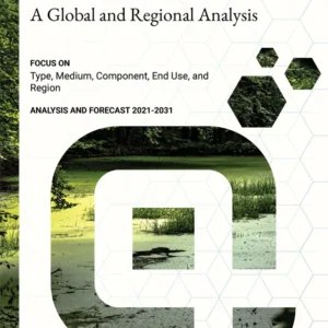 Bioremediation Market Forecast and Analysis Cover Image