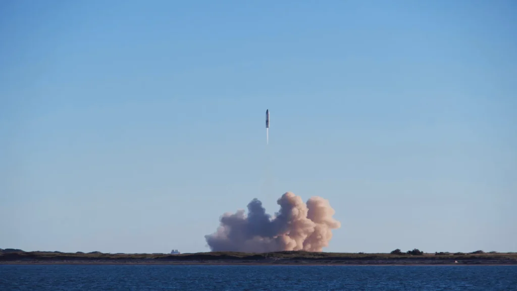 Intercontinental Ballistic Missile Market