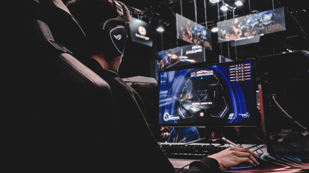 Cover Image of Cloud Gaming Market by Quadrant Market Insights