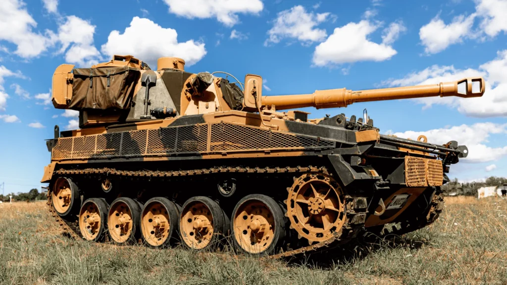 Cover Image_Armoured Ground Vehicle Market