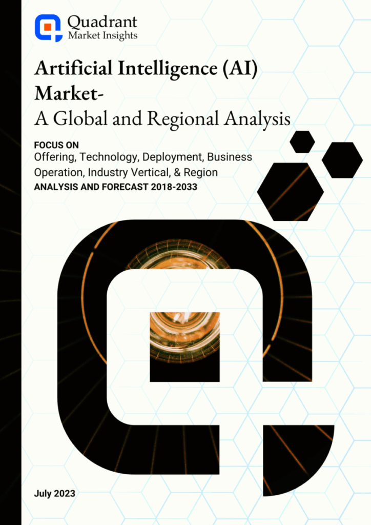 Artificial Intelligecne Market Report Image