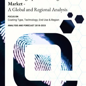 Report Cover of Anti-Fingerprint Coating Market Gorwth Insights & Forecast