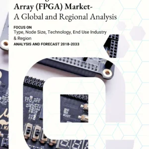FPGA Market Report Cover