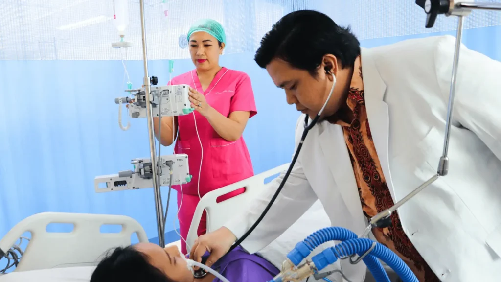 Banground Image of Nasogastric Tube Market Growth Frorecast and Analysis Report
