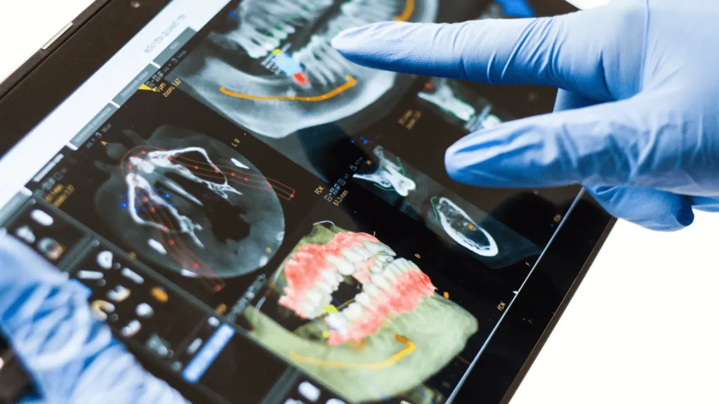 Dental Practice Management Software (DPMS) Market Research Report and Forecast Analysis Background Image