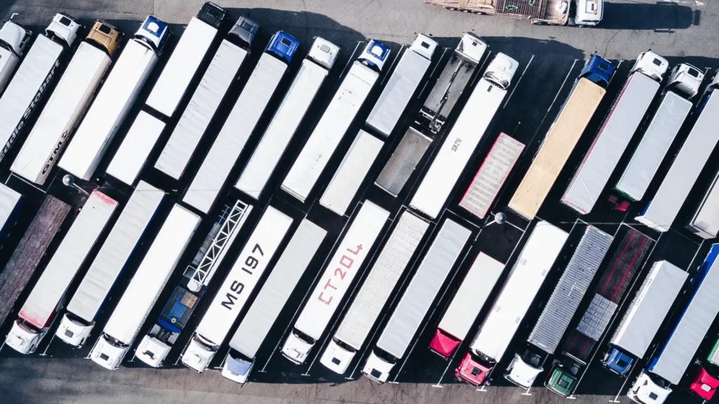 Cover Image of Fleet Management Market Growth Analysis and Industry Opportunties