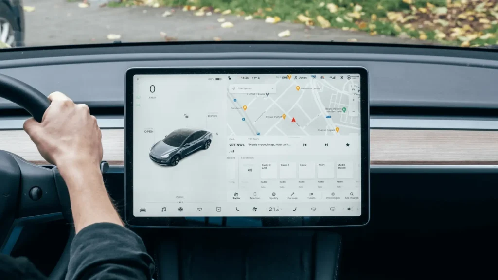 Connected Car Market Growth Forecast and Industry Analysis