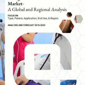 Report Cover Image of Nasogastric Tube Market Forecast and Industry Growth Insights Report