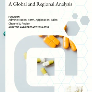 Report Cover Image of Medical Foods Market Insights Growth Forecast and Analysis