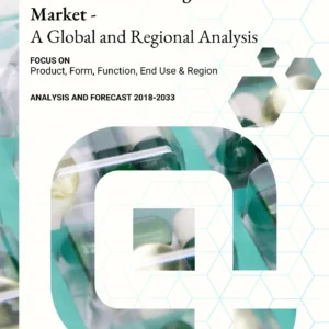 Report Cover Image of Prenatal Vitamin Ingredients Market by Quadrant Market Insights